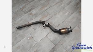 Gebruikte Katalysator Seat Exeo Prijs € 325,00 Margeregeling aangeboden door Klein Gunnewiek Autodemontage & Motorentechniek