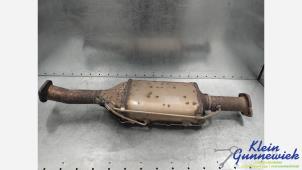 Gebruikte Roetfilter Ford Kuga Prijs € 325,00 Margeregeling aangeboden door Klein Gunnewiek Autodemontage & Motorentechniek