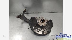 Gebruikte Fusee links-voor Seat Exeo Prijs € 75,00 Margeregeling aangeboden door Klein Gunnewiek Autodemontage & Motorentechniek