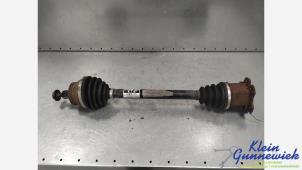 Gebruikte Homokineetas links-voor Seat Exeo Prijs € 35,00 Margeregeling aangeboden door Klein Gunnewiek Autodemontage & Motorentechniek