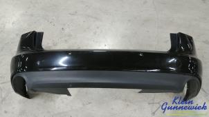 Gebruikte Achterbumper Audi A6 Prijs € 280,00 Margeregeling aangeboden door Klein Gunnewiek Autodemontage & Motorentechniek