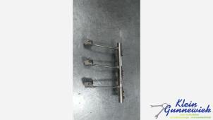 Gebruikte Injector brug Opel Astra Prijs € 75,00 Margeregeling aangeboden door Klein Gunnewiek Autodemontage & Motorentechniek