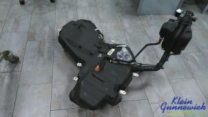 Gebruikte Brandstoftank Seat Exeo Prijs € 50,00 Margeregeling aangeboden door Klein Gunnewiek Autodemontage & Motorentechniek