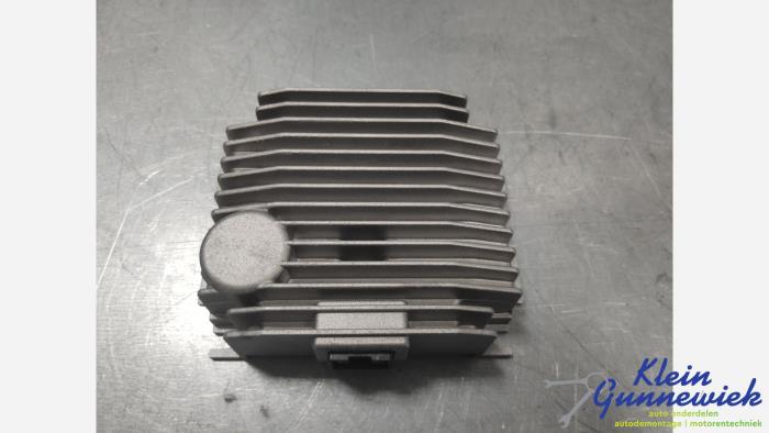 Gebruikte Computer Diversen Audi Q5 Prijs € 155,00 Margeregeling aangeboden door Klein Gunnewiek Autodemontage & Motorentechniek
