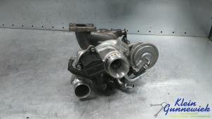 Gebruikte Turbo Opel Astra Prijs € 595,00 Margeregeling aangeboden door Klein Gunnewiek Autodemontage & Motorentechniek