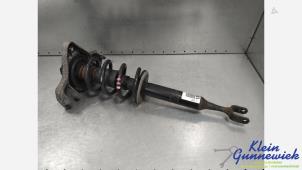 Gebruikte Veerpoot links-voor Seat Exeo Prijs € 50,00 Margeregeling aangeboden door Klein Gunnewiek Autodemontage & Motorentechniek