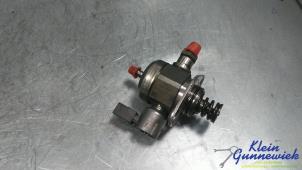 Gebruikte Brandstofpomp Mechanisch Seat Exeo Prijs € 99,00 Margeregeling aangeboden door Klein Gunnewiek Autodemontage & Motorentechniek