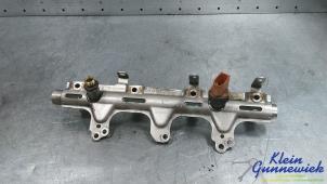 Gebruikte Injector brug Seat Exeo Prijs € 35,00 Margeregeling aangeboden door Klein Gunnewiek Autodemontage & Motorentechniek