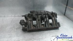 Gebruikte Spruitstuk Inlaat Seat Exeo Prijs € 145,00 Margeregeling aangeboden door Klein Gunnewiek Autodemontage & Motorentechniek