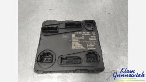 Gebruikte Bodycontrol Module Audi Q5 Prijs € 275,00 Margeregeling aangeboden door Klein Gunnewiek Autodemontage & Motorentechniek