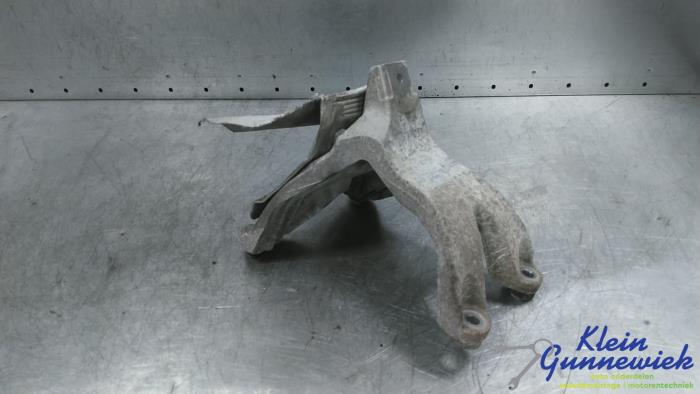 Gebruikte Motorrubber Seat Exeo Prijs € 25,00 Margeregeling aangeboden door Klein Gunnewiek Autodemontage & Motorentechniek