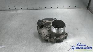 Gebruikte Gasklephuis Seat Exeo Prijs € 35,00 Margeregeling aangeboden door Klein Gunnewiek Autodemontage & Motorentechniek