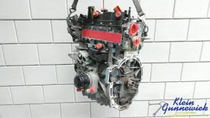 Gebruikte Motor Ford C-Max Prijs € 2.195,00 Margeregeling aangeboden door Klein Gunnewiek Autodemontage & Motorentechniek