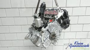 Gebruikte Motor BMW 3-Serie Prijs € 2.550,00 Margeregeling aangeboden door Klein Gunnewiek Autodemontage & Motorentechniek
