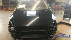 Gebruikte Motorkap Ford Focus Prijs € 295,00 Margeregeling aangeboden door Klein Gunnewiek Autodemontage & Motorentechniek