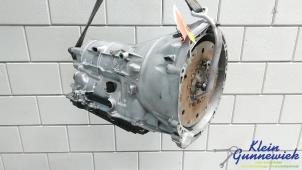 Gebruikte Automaatbak BMW 3-Serie Prijs € 1.050,00 Margeregeling aangeboden door Klein Gunnewiek Autodemontage & Motorentechniek