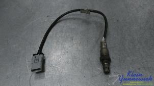 Gebruikte Lambda Sonde Opel Astra Prijs € 30,00 Margeregeling aangeboden door Klein Gunnewiek Autodemontage & Motorentechniek