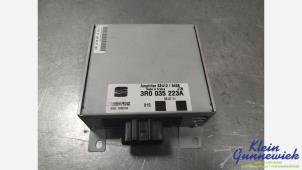 Gebruikte Radio versterker Seat Exeo Prijs € 65,00 Margeregeling aangeboden door Klein Gunnewiek Autodemontage & Motorentechniek