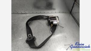 Gebruikte Veiligheidsgordel links-voor Seat Exeo Prijs € 70,00 Margeregeling aangeboden door Klein Gunnewiek Autodemontage & Motorentechniek