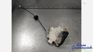 Gebruikte Portierslot Mechaniek 4Deurs links-voor Seat Exeo Prijs € 30,00 Margeregeling aangeboden door Klein Gunnewiek Autodemontage & Motorentechniek