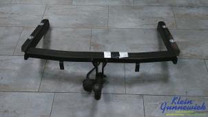 Gebruikte Trekhaak Seat Exeo Prijs € 65,00 Margeregeling aangeboden door Klein Gunnewiek Autodemontage & Motorentechniek