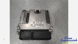 Gebruikte Computer Inspuit Seat Exeo Prijs € 185,00 Margeregeling aangeboden door Klein Gunnewiek Autodemontage & Motorentechniek