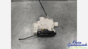 Gebruikte Slotmechaniek Portier 4Deurs rechts-voor Seat Exeo Prijs € 30,00 Margeregeling aangeboden door Klein Gunnewiek Autodemontage & Motorentechniek