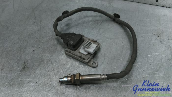 Gebruikte Lambda Sonde Renault Megane Prijs € 116,00 Margeregeling aangeboden door Klein Gunnewiek Autodemontage & Motorentechniek