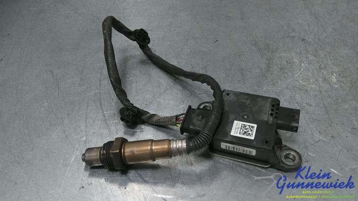 Gebruikte Lambda Sonde Renault Megane Prijs € 136,00 Margeregeling aangeboden door Klein Gunnewiek Autodemontage & Motorentechniek