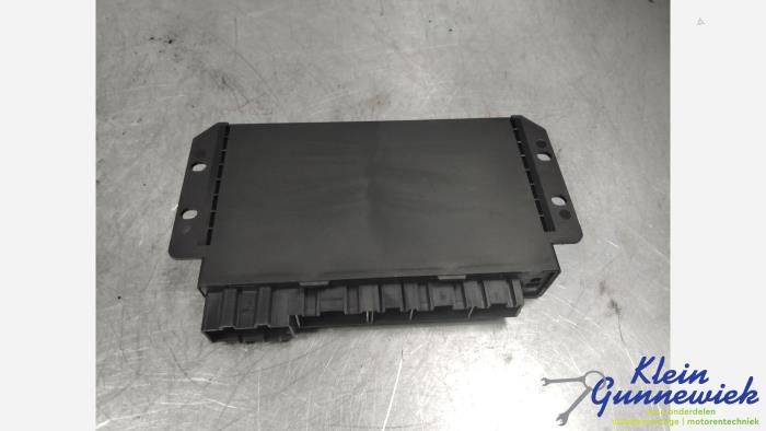 Computer Body Control van een Seat Exeo 2011