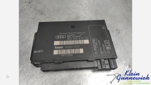 Gebruikte BCM Seat Exeo Prijs € 75,00 Margeregeling aangeboden door Klein Gunnewiek Autodemontage & Motorentechniek