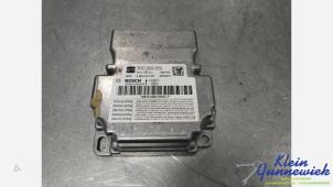 Gebruikte Airbag Module Seat Exeo Prijs € 45,00 Margeregeling aangeboden door Klein Gunnewiek Autodemontage & Motorentechniek