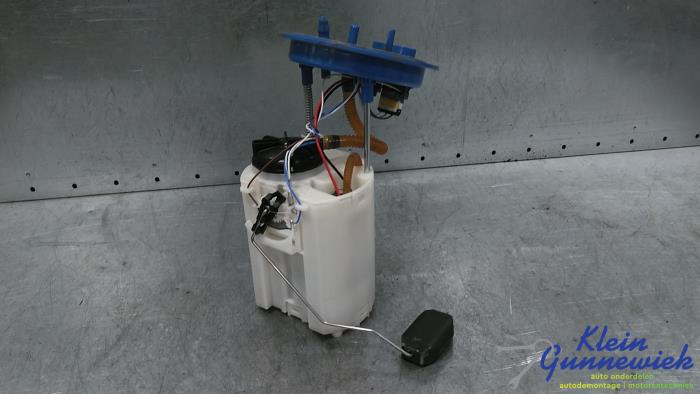 Gebruikte Tank element Pomp Volkswagen Polo Prijs € 68,00 Margeregeling aangeboden door Klein Gunnewiek Autodemontage & Motorentechniek