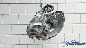 Gereviseerde Versnellingsbak Ford C-Max Prijs € 1.566,95 Inclusief btw aangeboden door Klein Gunnewiek Autodemontage & Motorentechniek