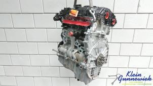 Gebruikte Motor BMW 3-Serie Prijs € 2.150,00 Margeregeling aangeboden door Klein Gunnewiek Autodemontage & Motorentechniek