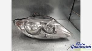 Gebruikte Rechter Koplamp Seat Exeo Prijs € 85,00 Margeregeling aangeboden door Klein Gunnewiek Autodemontage & Motorentechniek