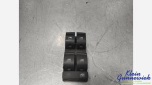 Gebruikte Schakelblok ruiten Seat Exeo Prijs € 20,00 Margeregeling aangeboden door Klein Gunnewiek Autodemontage & Motorentechniek