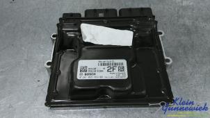 Gebruikte Computer Inspuit Renault Megane Prijs € 175,00 Margeregeling aangeboden door Klein Gunnewiek Autodemontage & Motorentechniek