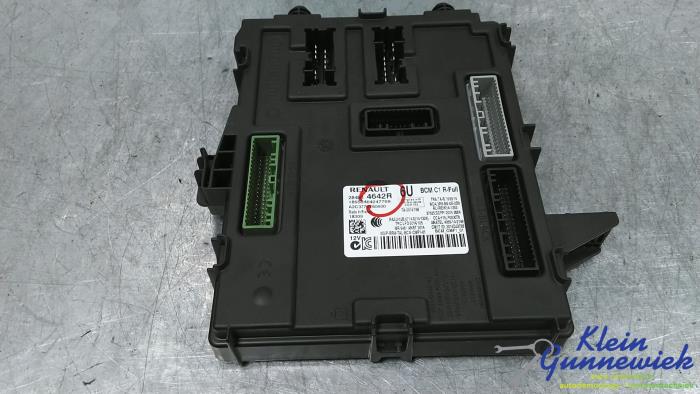 Gebruikte BCM Renault Megane Prijs € 96,00 Margeregeling aangeboden door Klein Gunnewiek Autodemontage & Motorentechniek