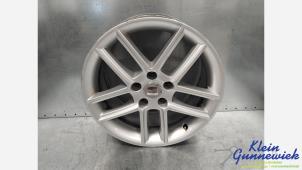 Gebruikte Velg Seat Exeo Prijs € 75,00 Margeregeling aangeboden door Klein Gunnewiek Autodemontage & Motorentechniek