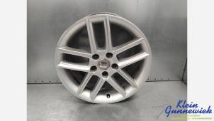 Gebruikte Velg Seat Exeo Prijs € 75,00 Margeregeling aangeboden door Klein Gunnewiek Autodemontage & Motorentechniek