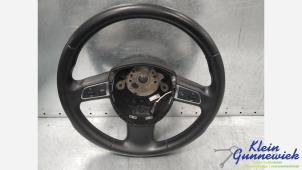 Gebruikte Stuurwiel Seat Exeo Prijs € 95,00 Margeregeling aangeboden door Klein Gunnewiek Autodemontage & Motorentechniek