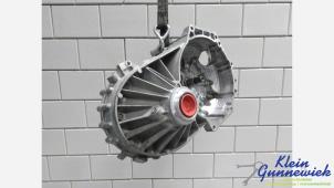 Gereviseerde Versnellingsbak Volkswagen Transporter Prijs € 1.748,45 Inclusief btw aangeboden door Klein Gunnewiek Autodemontage & Motorentechniek