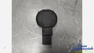 Gebruikte Regensensor Seat Exeo Prijs € 45,00 Margeregeling aangeboden door Klein Gunnewiek Autodemontage & Motorentechniek