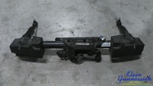 Gebruikte Trekhaak Audi Q5 Prijs € 795,00 Margeregeling aangeboden door Klein Gunnewiek Autodemontage & Motorentechniek