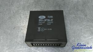 Gebruikte Trekhaak Module Ford Focus Prijs € 95,00 Margeregeling aangeboden door Klein Gunnewiek Autodemontage & Motorentechniek