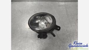 Gebruikte Mistlamp links-voor Seat Exeo Prijs € 25,00 Margeregeling aangeboden door Klein Gunnewiek Autodemontage & Motorentechniek