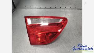 Gebruikte Achterlicht links Seat Exeo Prijs € 40,00 Margeregeling aangeboden door Klein Gunnewiek Autodemontage & Motorentechniek