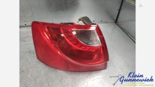 Gebruikte Achterlicht links Seat Exeo Prijs € 40,00 Margeregeling aangeboden door Klein Gunnewiek Autodemontage & Motorentechniek