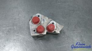 Gebruikte Airco deel (div) Audi Q5 Prijs € 35,00 Margeregeling aangeboden door Klein Gunnewiek Autodemontage & Motorentechniek